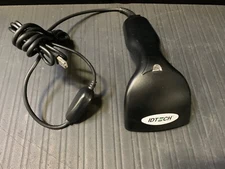 ID TECH IDT4439U USB BARCODE SCANNER READER - USED - FREE SHIPPING