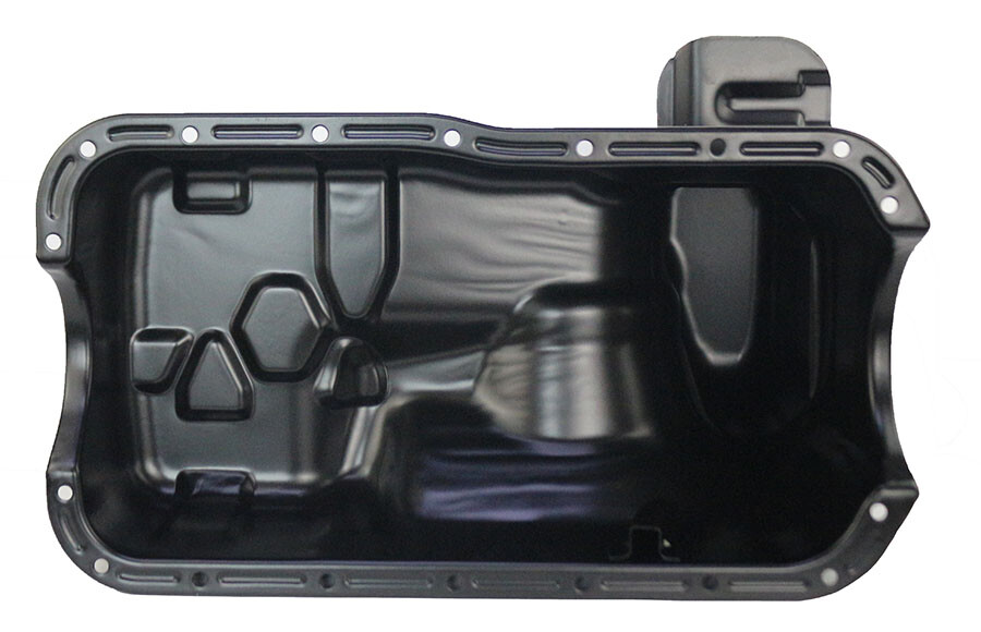 Engine Oil Pan for 19992004 Nissan Frontier, Xterra eBay