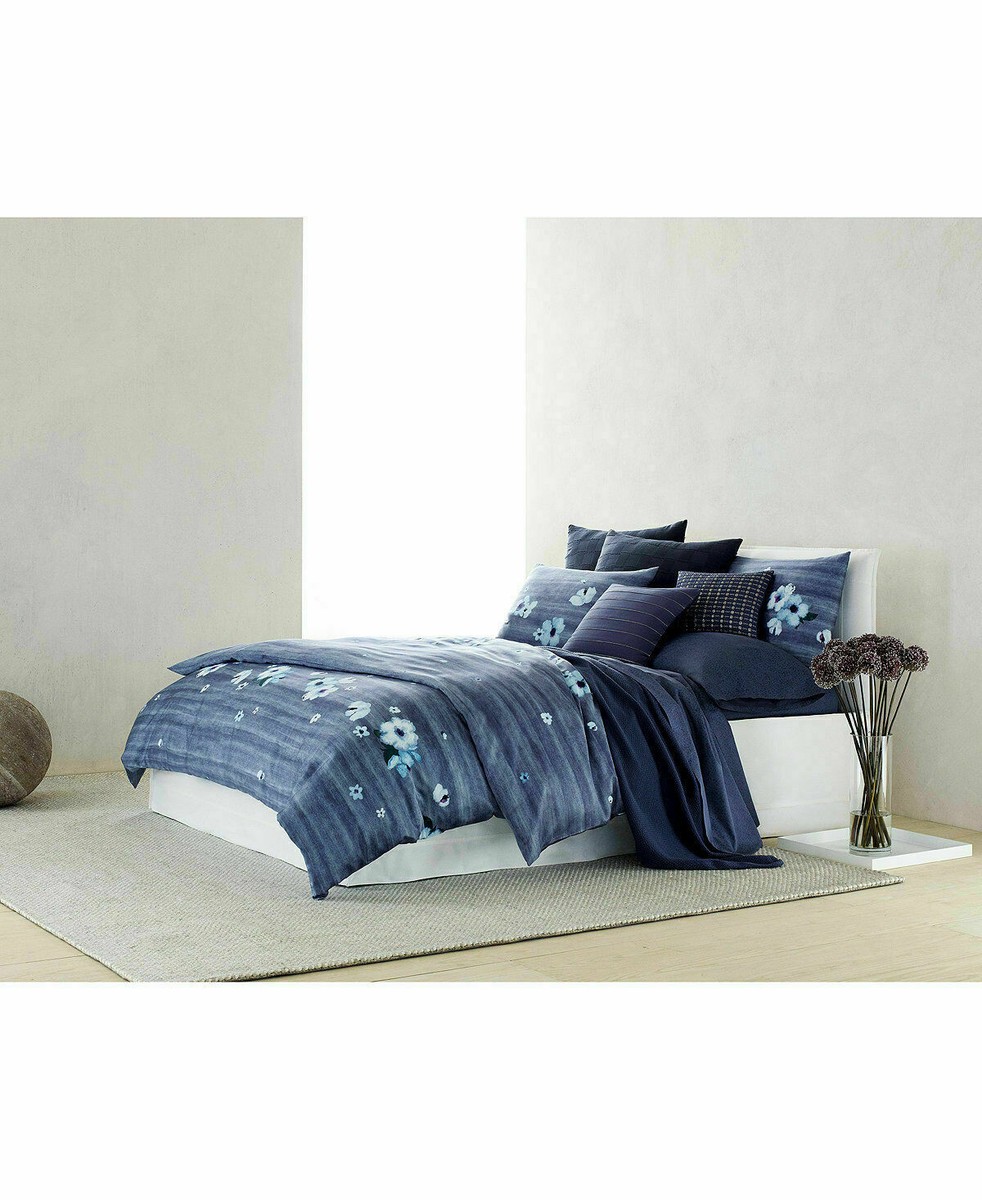 calvin klein sateen sheets king