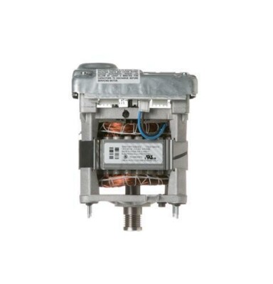 ***O.E.M*** BRAND NEW!!! GE WASHER MOTOR/INVETER Assembly WH20X10082