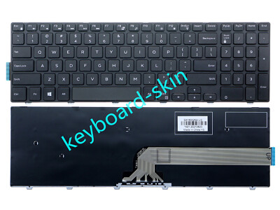 New for Dell Inspiron 15 3000 3541 3542 3543 3558 3559 3559 3565