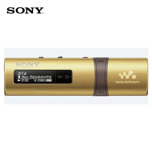 Sony MP3 NWZ-B183F Protable Music Player 4GB Walkman USB Built-in FM Tuner - Picture 18 of 19