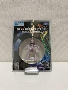 moncolle mewtwo