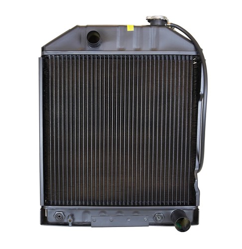 Radiator E7NN8005BA, Fits Ford New Holland, Tractor, 5110 5600 5610 ...