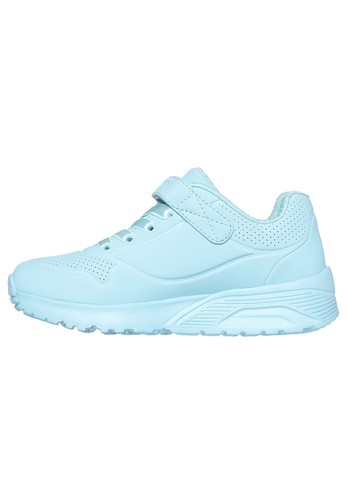 Skechers Kids UNO LITE Sneaker 310451L TURQ türkis - Bild 2 von 5