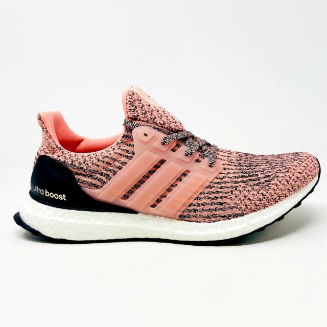 adidas ultra boost salmon pink