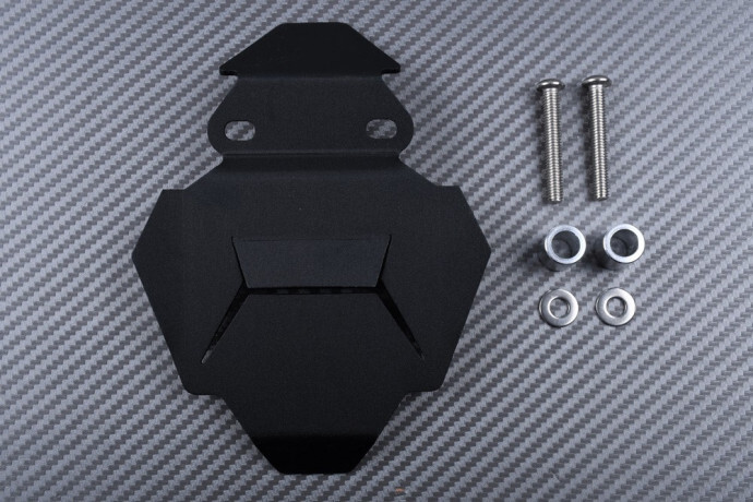 Protection carter moteur BMW R1200GS pour les sorties tout-terrain et voyages