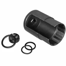 Injector Pressure Regulator Seal Screen Repair Kit/IPR 6.0 Valve Socket for Ford