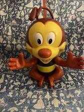 DISNEY PARKS Spike The Bee Sipper Cup ANIMAL KINGDOM WDW Exclusive 2023 NEW