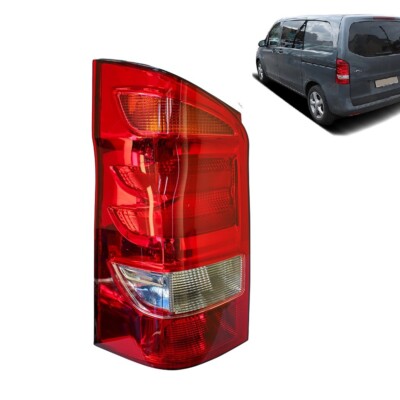 Heckleuchte Für Mercedes Vito W447 2015-2021