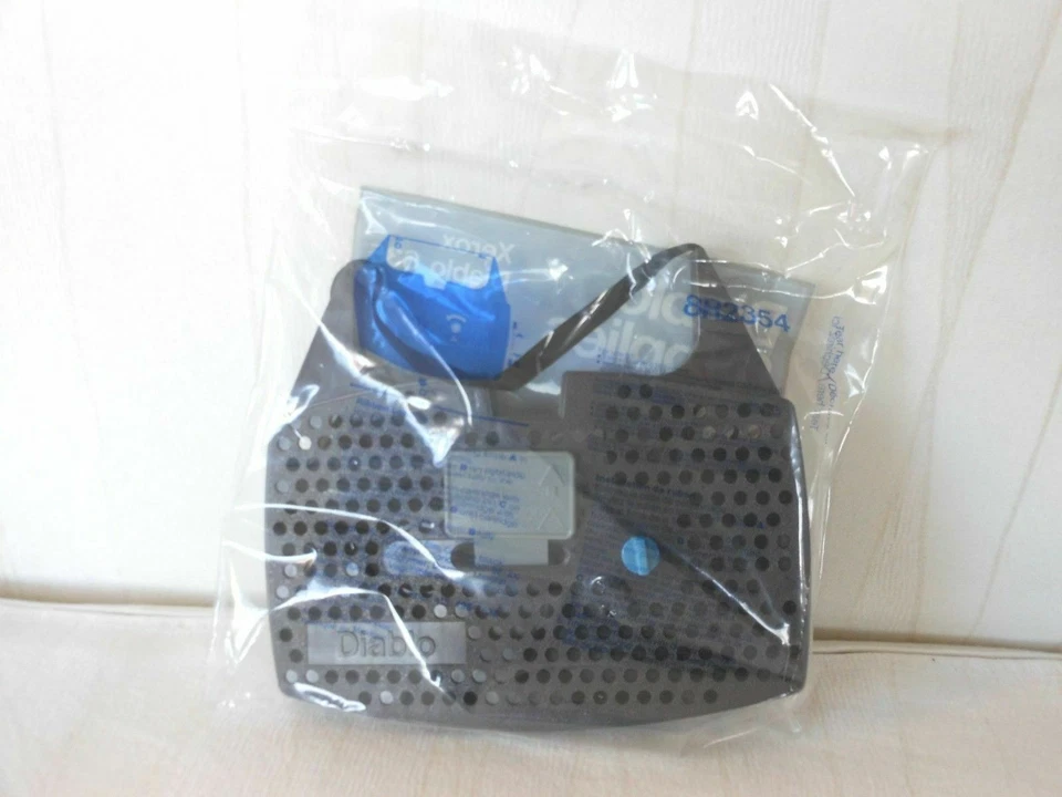 Xerox Diablo 635 Multistrike Ribbon 8R2354 for 635 printers,600 Memorywriters - Image 2 of 2