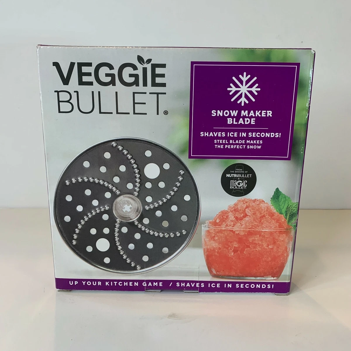 Veggie bullet accessories cheap