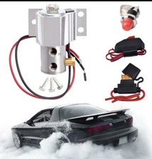 Universal Front Brake Line Lock Kit Roll Control System Hill Holder Control Kit