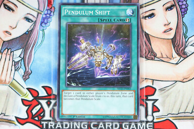 yugioh pendulum spell cards Amazing Pendulum