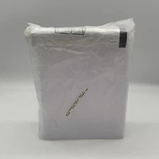 TUPPERWARE Shelfsmart Slim Sheer Rectangular #4 Hazelnut Seal 12-3/4 Cups 5197A