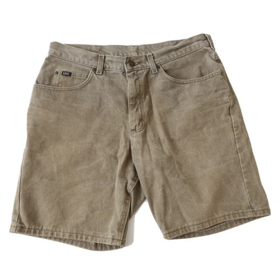 mr.lee shorts