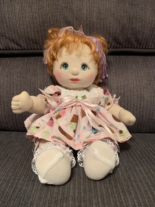 my child doll ebay