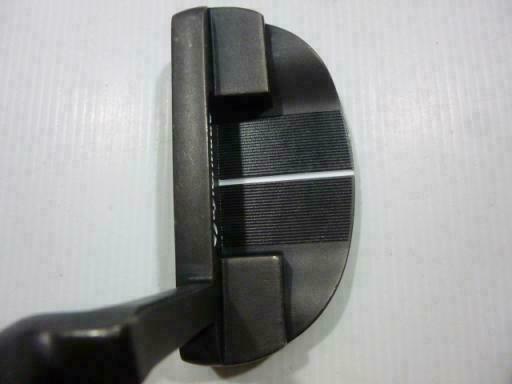 TAYLOR MADE GHOST TOUR BLACK FONTANA JP MODEL 34INCHES PUTTER GOLF