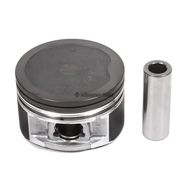 Pistones con anillos para Toyota Tacoma 95-04 2,4 L 2 RZFE DOHC 16 V Foto 3 de 4