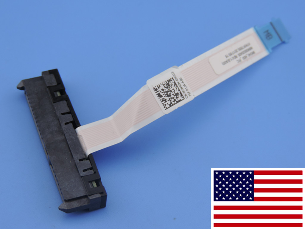 Original FOR DELL Vostro 5468 SATA HDD Hard Drive Cable BKD40