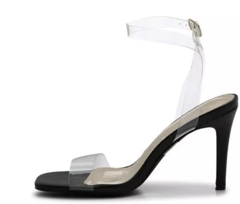 Halston heritage best sale sandals