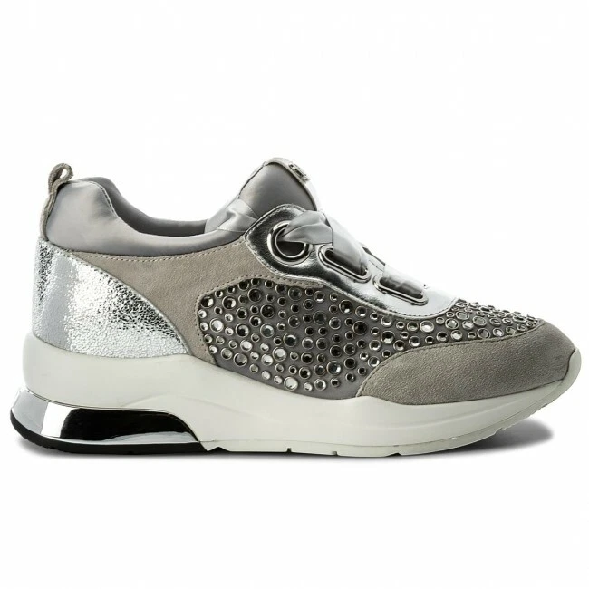 Scarpe sneakers liu jo sale