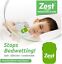 thumbnail 3  - Zest 4 Bedwetting Alarm With 8 Loud Tones, Strong Vibrations and Lights