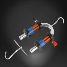 Science Experiment Kits Building Circuits Kids Physics Science Magnetic Kits