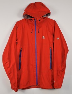 mountain equipment firefox jacket