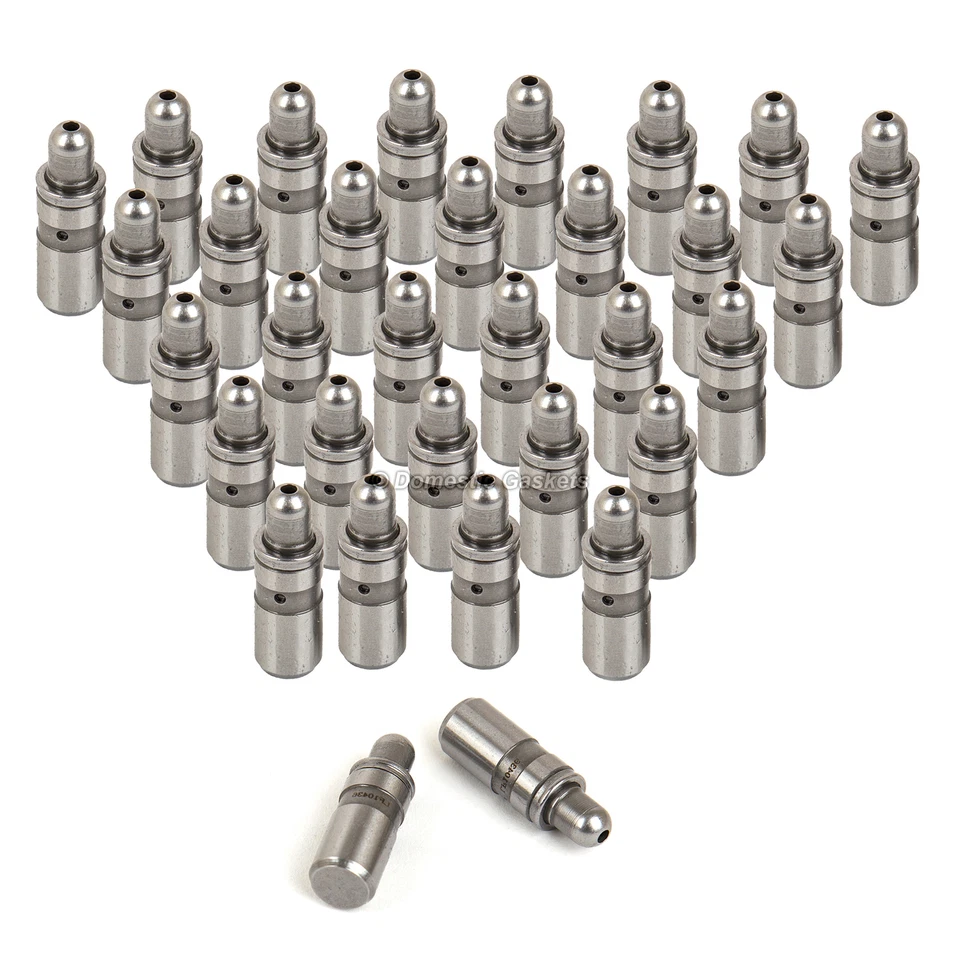 Lifters Lash Adjusters Fit Cadillac Ford Pontiac Toyota Lexus 4.6L 5.0L 5.7L - Image 2 of 4