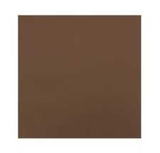 661X Diamond Lapping Film - 6um Grit - Brown Color - 6"x6"