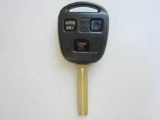 OEM 2004-2009 LEXUS RX330 RX350 KEY FOB KEYLESS REMOTE HYQ12BBT UNCUT KEY BLANK