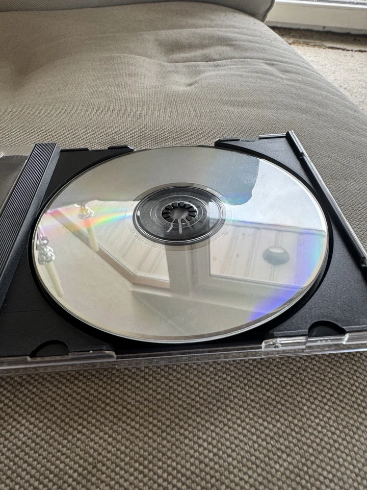 Social Distortion von Social Distortion (CD, 1990) - Bild 4 von 4