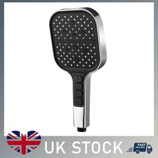 Shower Head And 2M Hose High-Pressure Shower Kit, Large Universal Hand-Held
