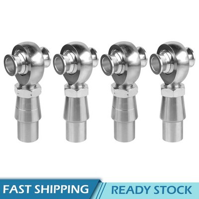 3/4  Heim Joint Rod End Kit, Left and Right Hand Thread 2 Big .750  Chromoly Joi