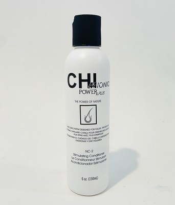 CHI 44 Ionic Power Plus NC-2 Stimulating Conditioner, 6 Oz