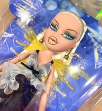 2025 Bratz FASHION PIXIEZ CLOE Fashion Doll Ready To Ship NEW NRFB