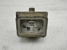 MERCEDES-BENZ S W222, V222, X222 Kennzeichenbeleuchtung A0999067000 34131855