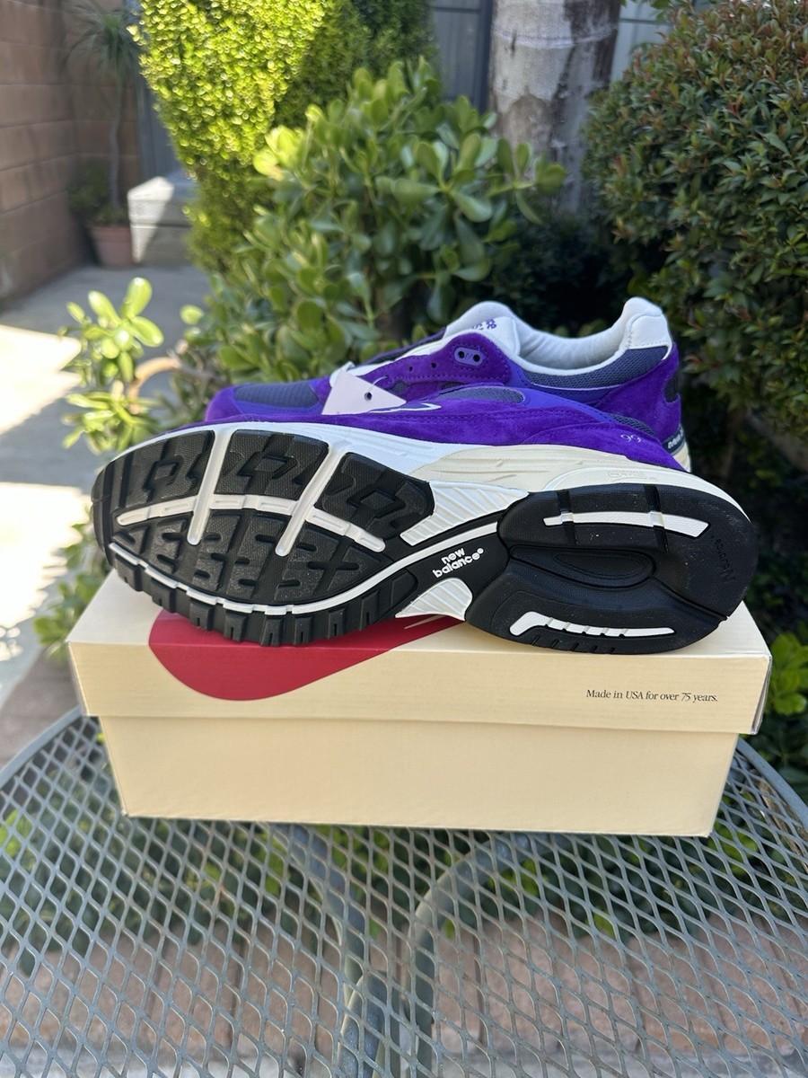 New Balance 993 Made in USA Interstellar U993PG Teddy Santis Men's