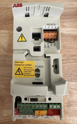 #ad ABB ACS355 03U 05A6 4 $1000.00