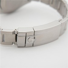 ROLEX Explorer 36 124270 Warranty 2024 Box/Paper 15