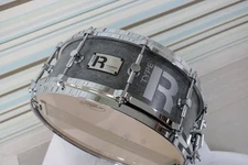 Canopus MTR-1455-DH Wood Snare Drum Used 8mm Maple with Acrylic Finish