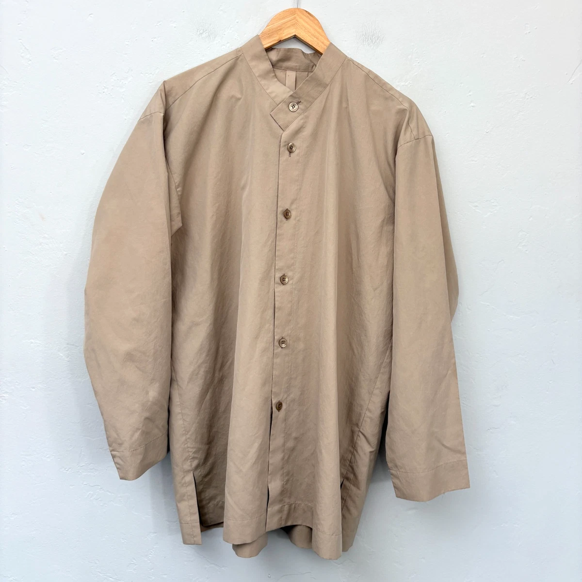 ISSEY MIYAKE Shirts for Men for sale | eBay
