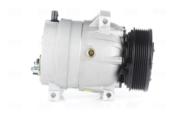 Kompressor Klimaanlage ** First FIT ** Nissens 89267 FüR Renault 12V Laguna BG0-image