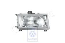 Faros halógenos originales SEAT VW Cordoba Vario SEAT Ibiza ST 6K1941016L
