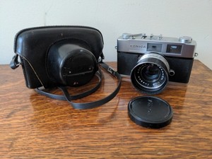 Konica Auto S2 | eBay