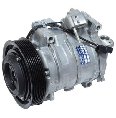  CO 11224C - NEW COMPRESSOR 
