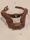 Vintage Star Wars Taun-Taun Closed Belly Saddle Action Figure Accessory Kenner
