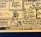 1974 - Southern Feeling - STORM - Rare Austin #10 Soap Creek Concert Poster — photo 7