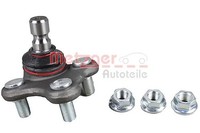 Metzger Autoteile Traggelenk FüHrungsgelenk 57030702 FüR Hyundai Sportage QL KIA